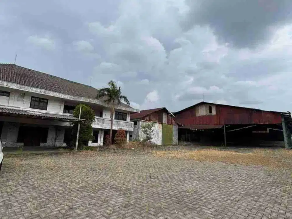 MURAHH GUDANG MARGOMULYO