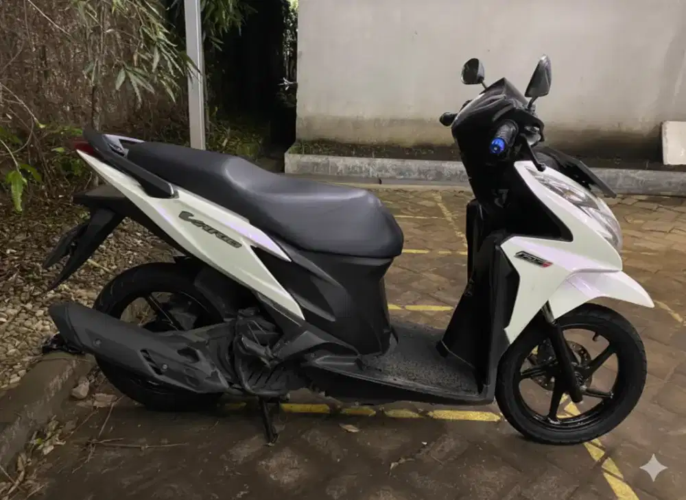 Vario 125 Old (2014)