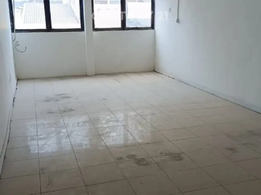 Ruko Di Kawasan Pinangsia Raya Pusat Perdagangan Jakarta