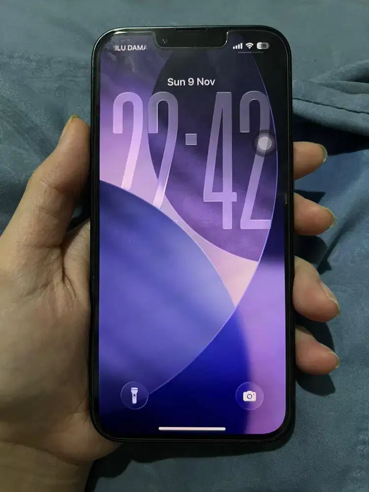 Iphone 13 128gb ibox/digimap