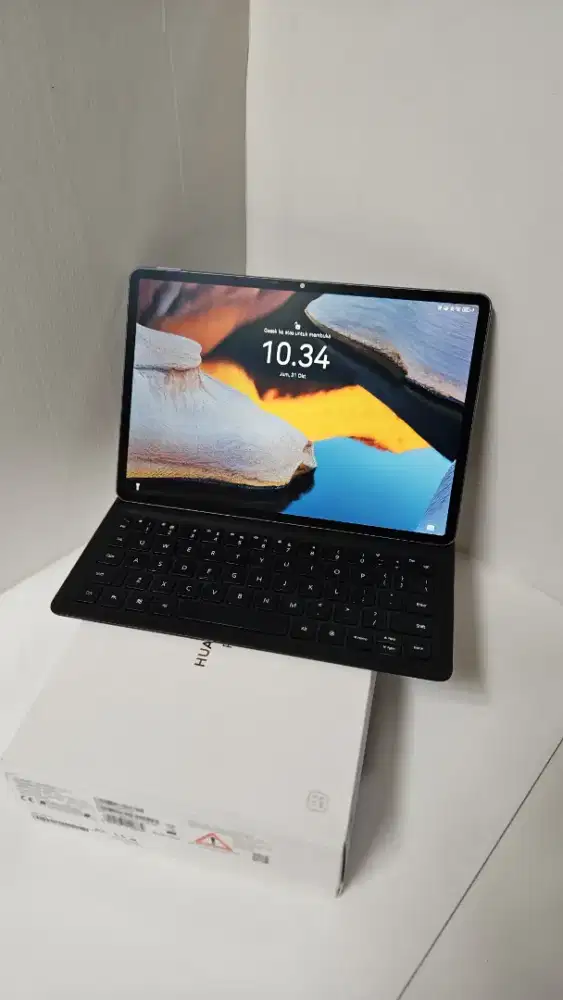 Huawei mate pad 11.5s paper mate edition