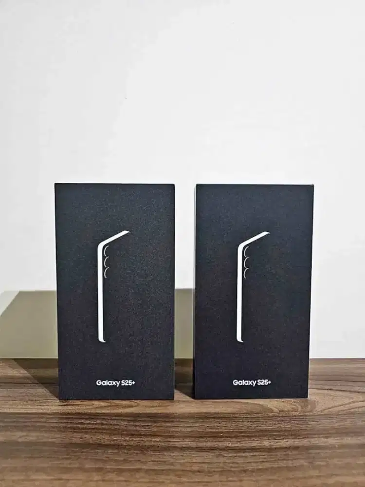 Samsung Galaxy S25+ - 12GB | 512GB