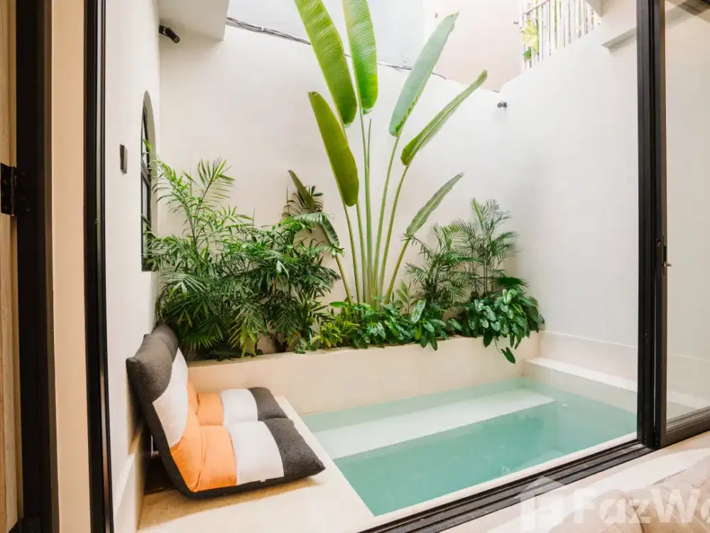 2 Bedroom Villa for sale in Canggu, Bali