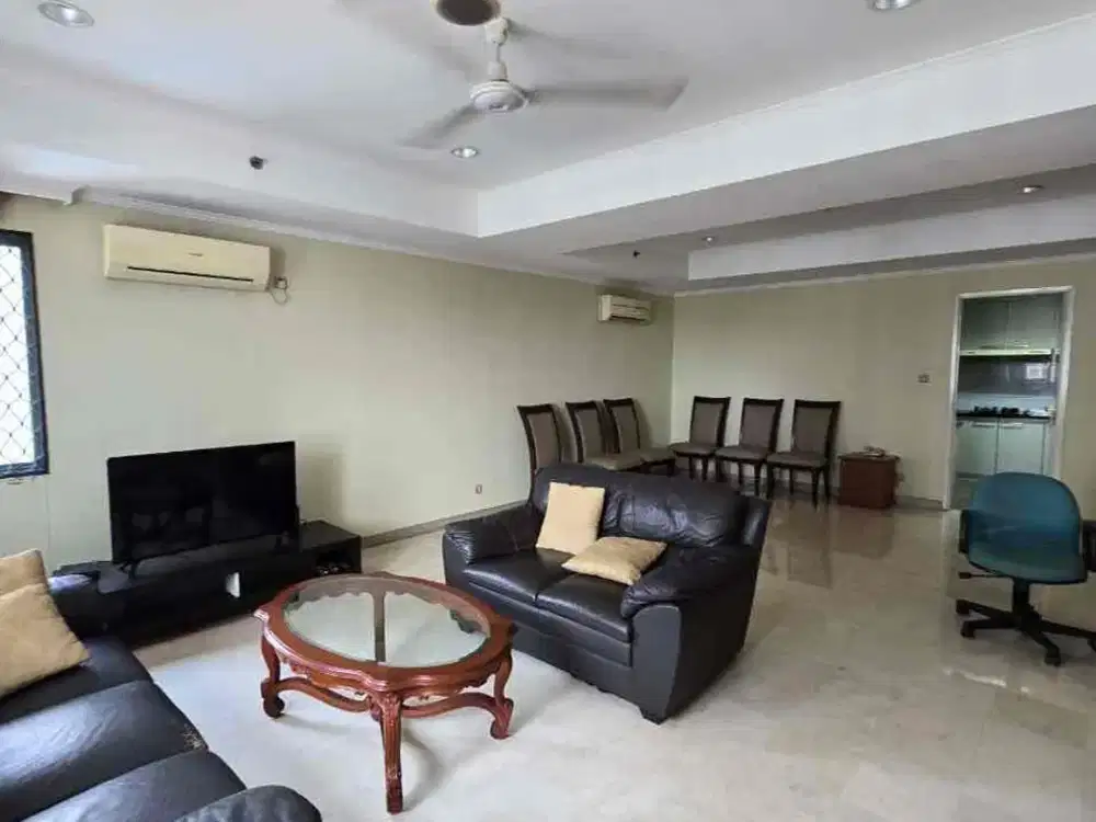 Jual Apartemen Bukit Golf Hill Terrace  Jual Apartemen metro kencana Turun Harga