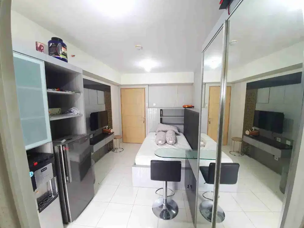 Jual Apartemen Educity SHMSRS Dijual Murah dekat Pakuwon City PCM Mall Amor Bella ITS Unair WM Shanghai Park Eastcoast Residence Puncak Kertajaya Dharmahusada Gloria Xinchong Xin Chong