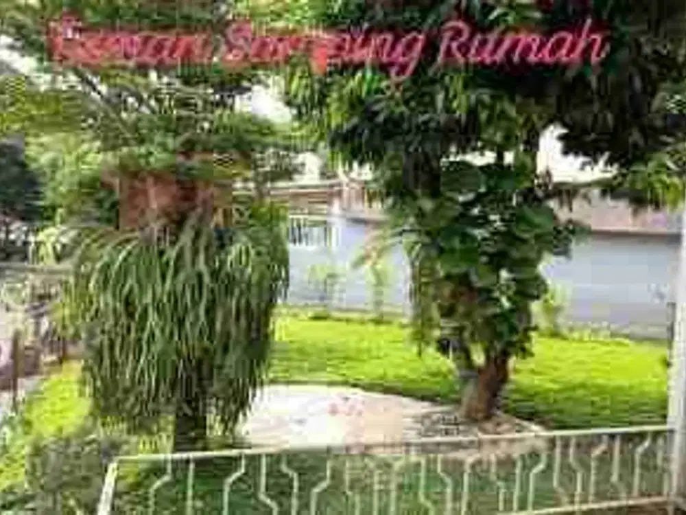 Dijual Rumah Siap Huni Rapi Di Nusa Loka BSD