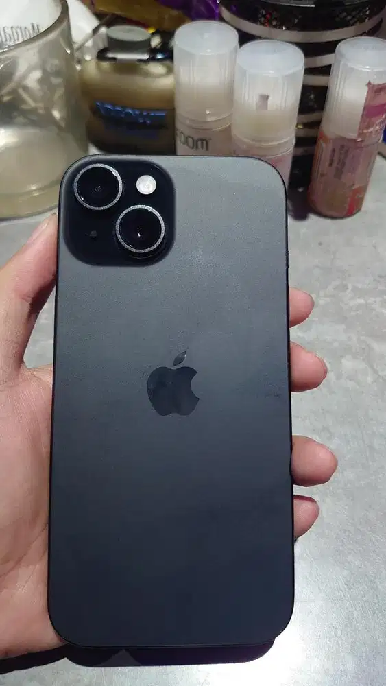 iphone 15 black 128gb