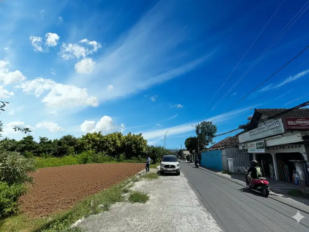 Dijual Tanah Siap AJB, Hanya 3 Jutaan 5 Menit RS Permata Husada