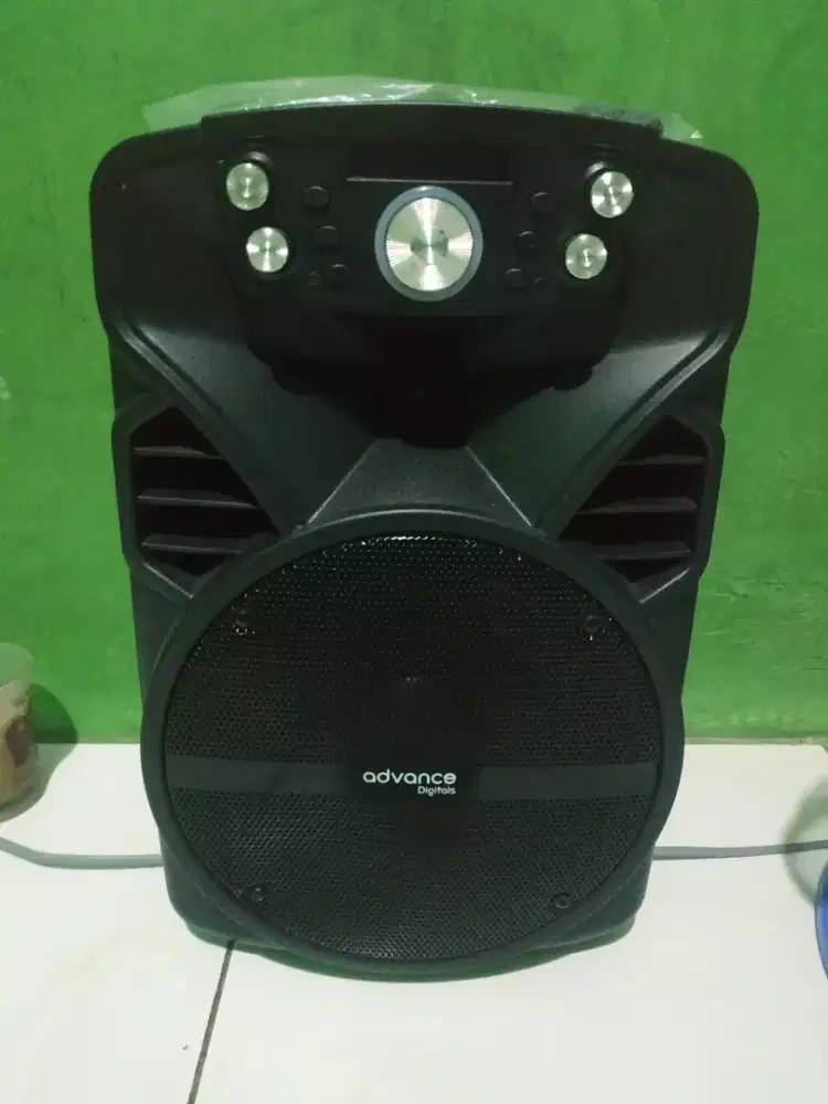 Jual cepet aja advance