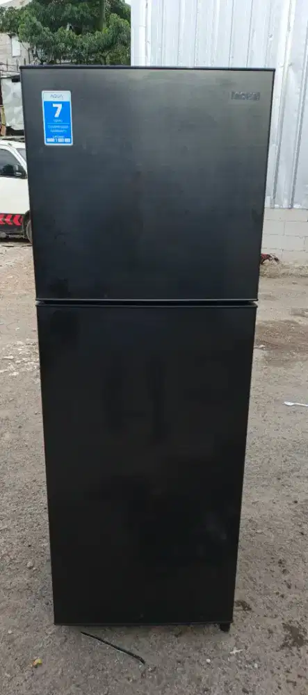 Kulkas pintu 2 ori pabrik