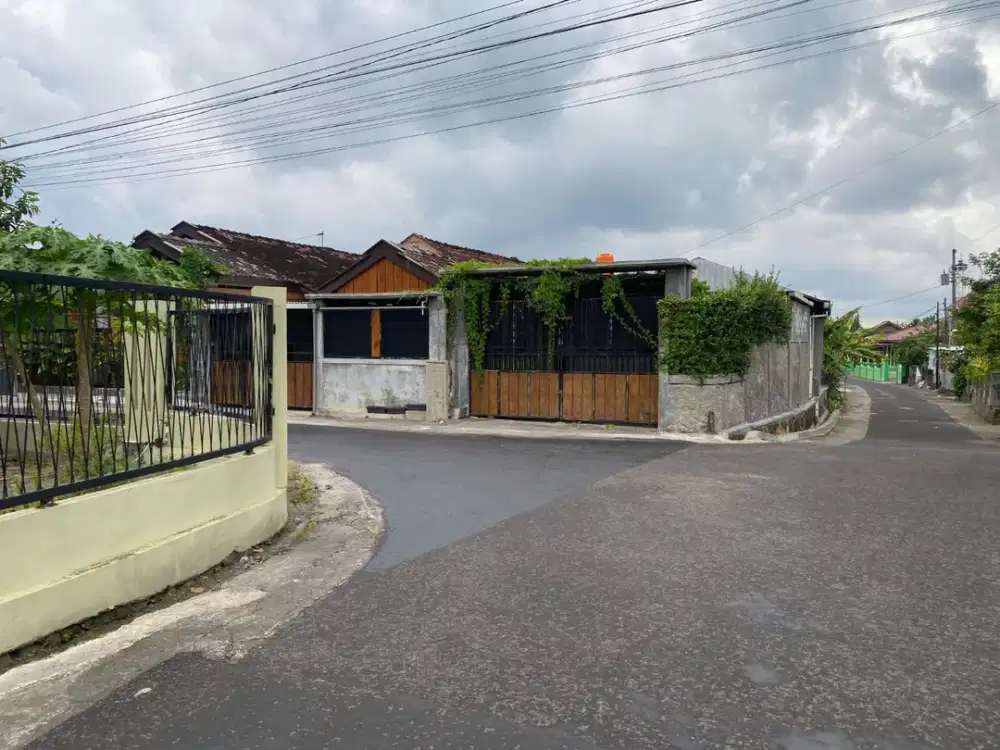 Last Unit! Tanah Palagan Harga Mulai 3 Juta – Dekat Jalan Palagan