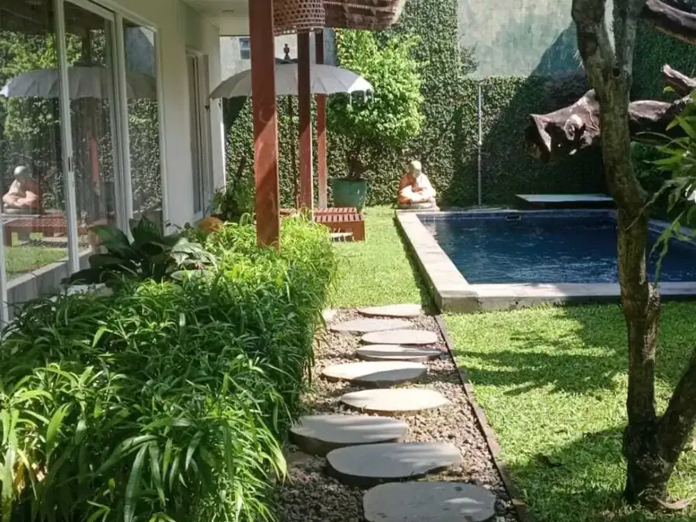 3 Bedroom Villa for sale in Denpasar Selata, Bali