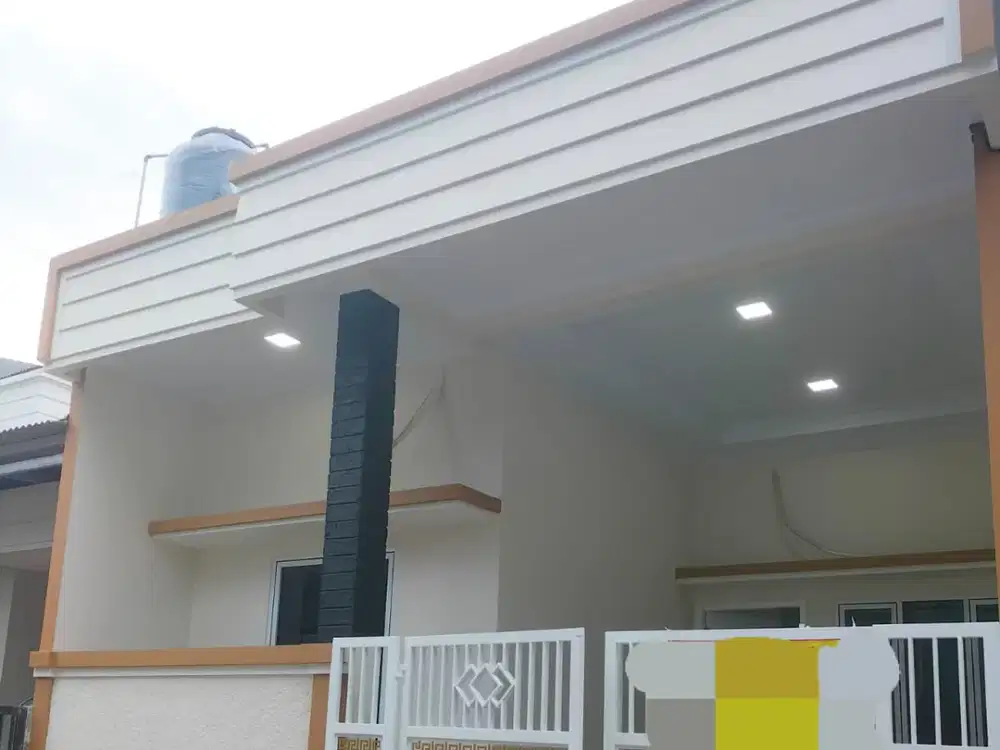 DIJUAL RUMAH BAGUS BERSIH PORIS INDAH