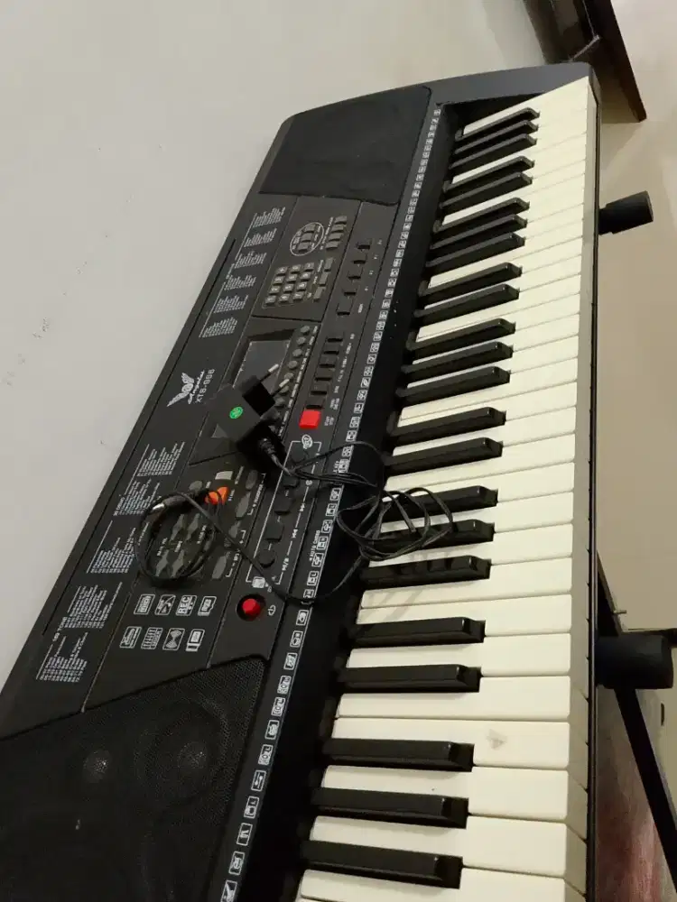 Keyboard angelet Xts-966
