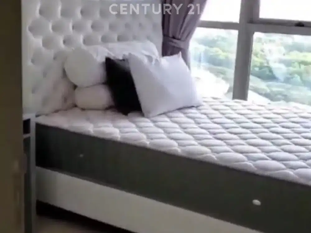 Sewa Apartemen Gold Coast 2BR Full Furnished