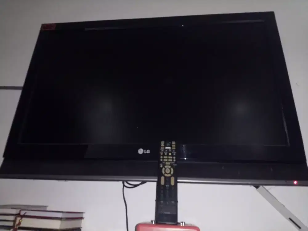 Bismillah,, d Jual Murah Aja TV LG 40 INCH
