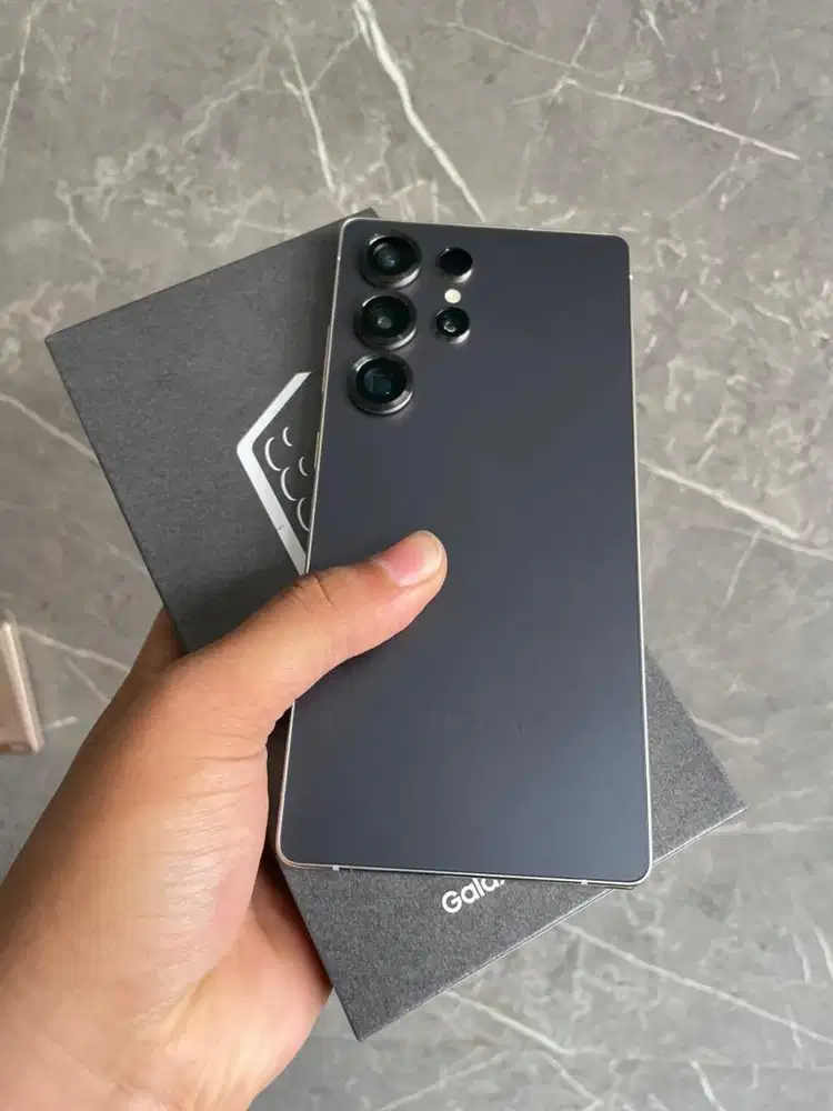 SAMSUNG S25 12/512 GB BEACUKAI