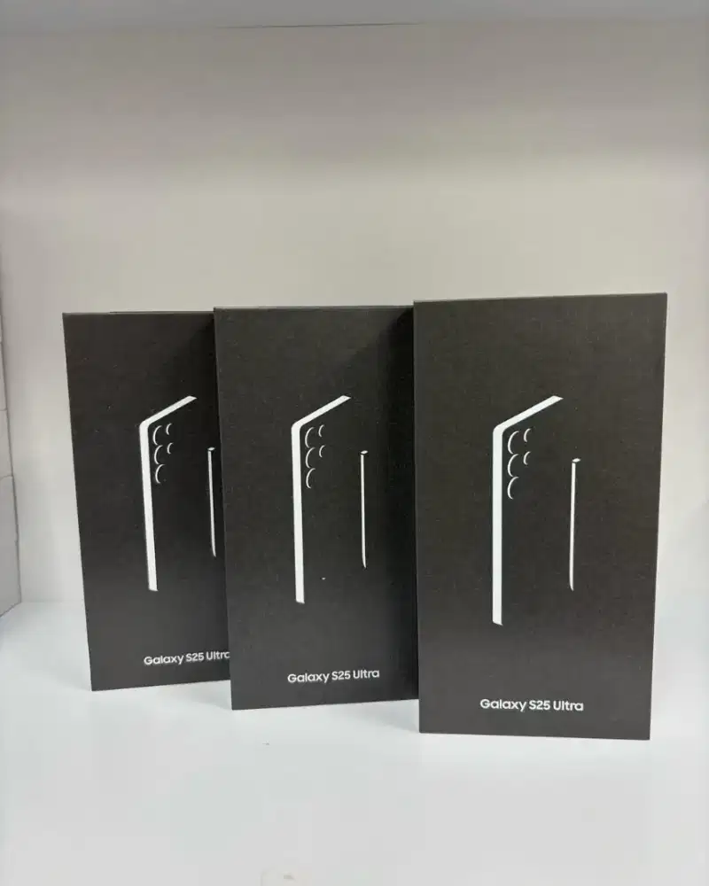 Samsung Galaxy S25 Ultra 12GB | 512GB