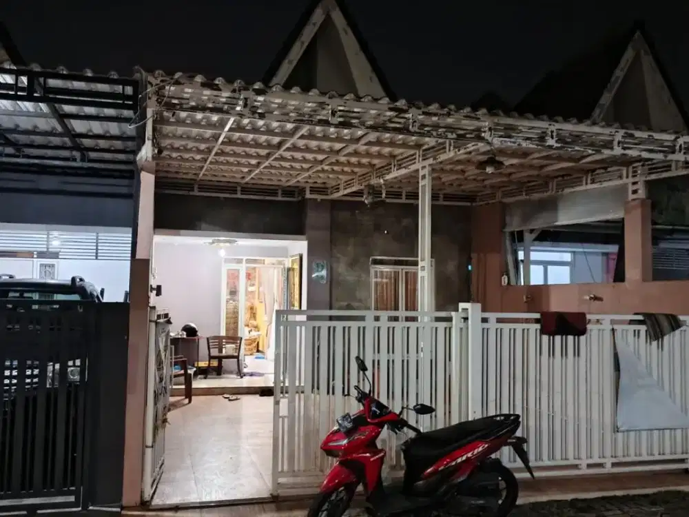 Dekat Citraland Surabaya Barat   Turun Harga  PALM RESIDENCE SEMEMI SURABAYA