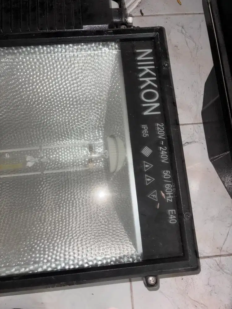 Lampu Sorot/Tembak S3000 HPI-T 1000watt NIKKON