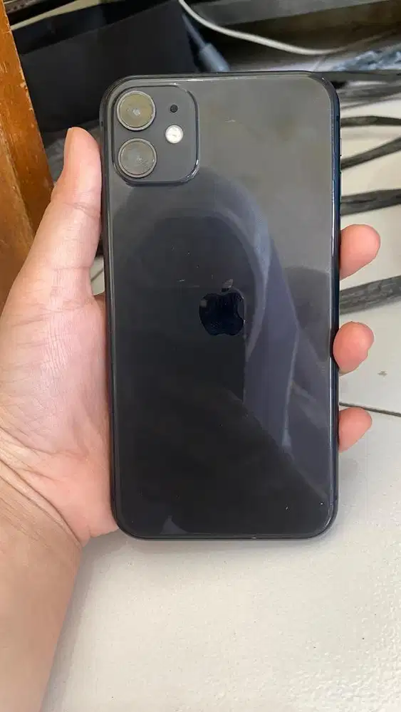 iPhone 11 128gb