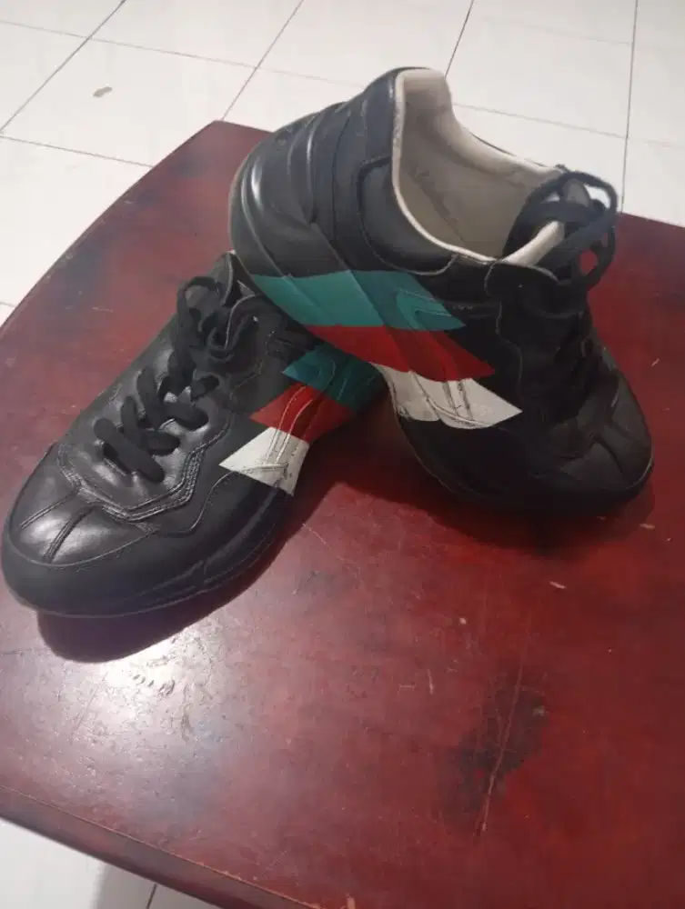 Gucci rhyton size 41 (Rare)