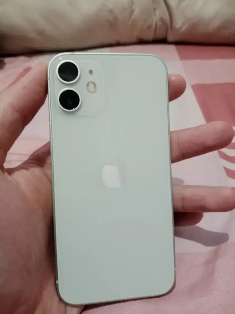 Iphone 12 mini ex inter