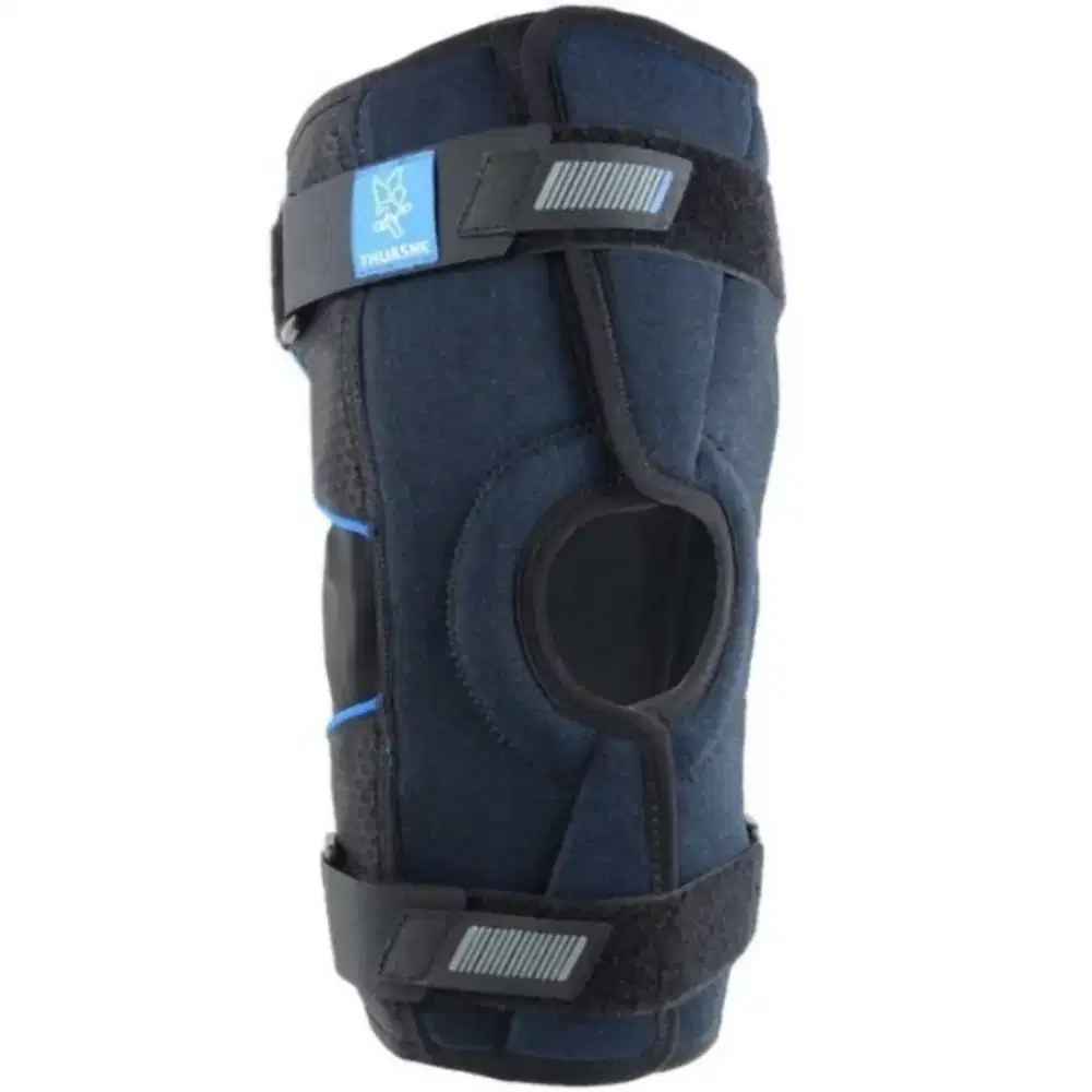 THUASNE KNEE GUARD ORIGINAL FUTSAL SEPAK BOLA RUNNING JOGGING HIKING