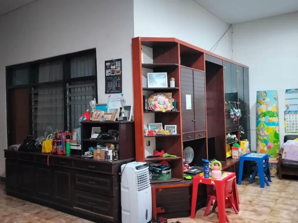 Termurah! Rumah di Muarasari Bandung