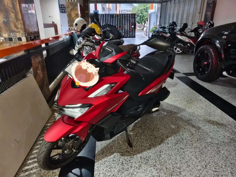 Honda Vario 160cc 2024
