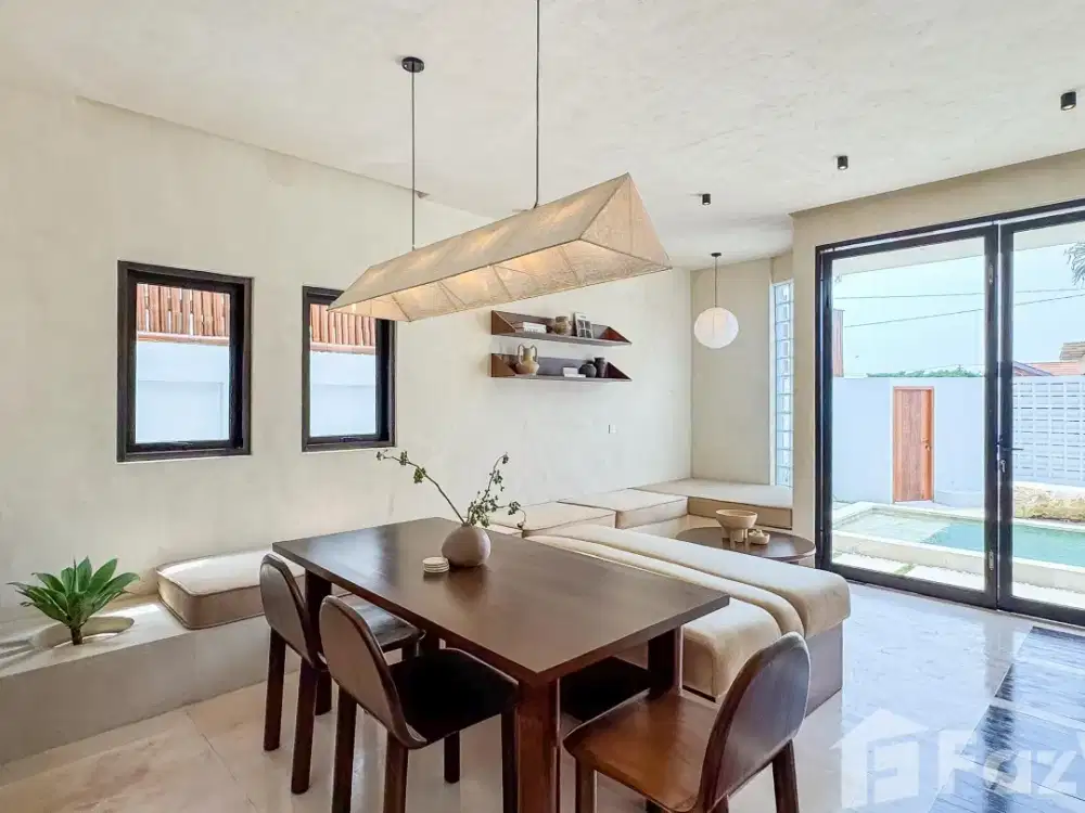 1 Bedroom Villa for rent in Kerobokan, Bali