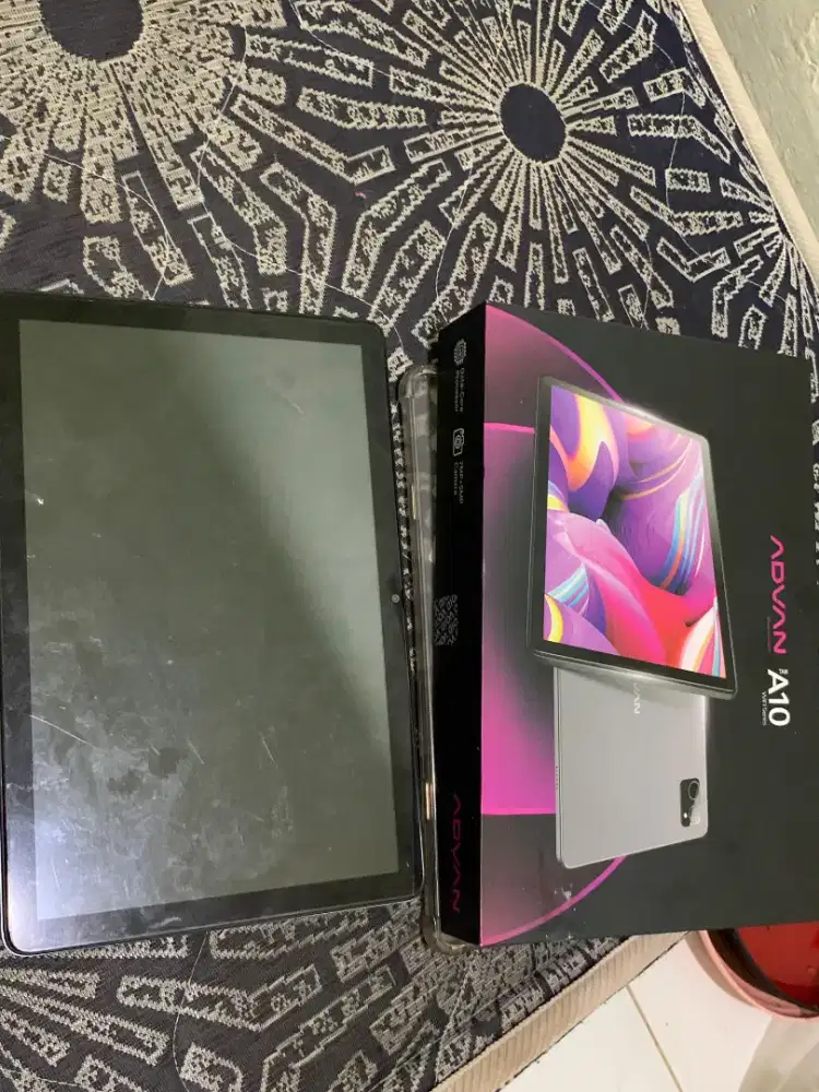 Tablet Advan A10(WiFiOnly)