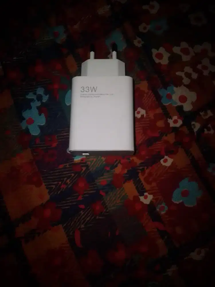 Charger ORI Xioami