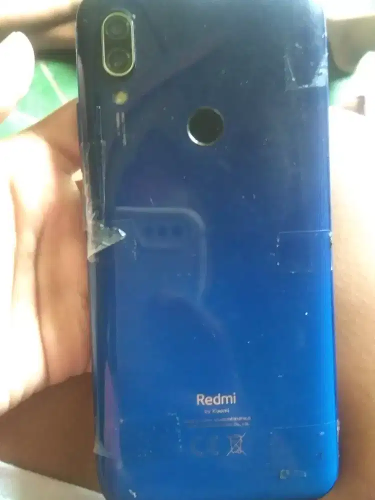 Mau Jual Redmi 7