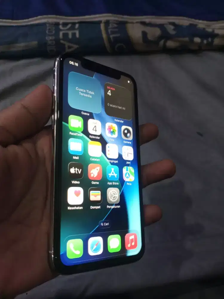 iPhone 11 Pro 64 Inter white nice