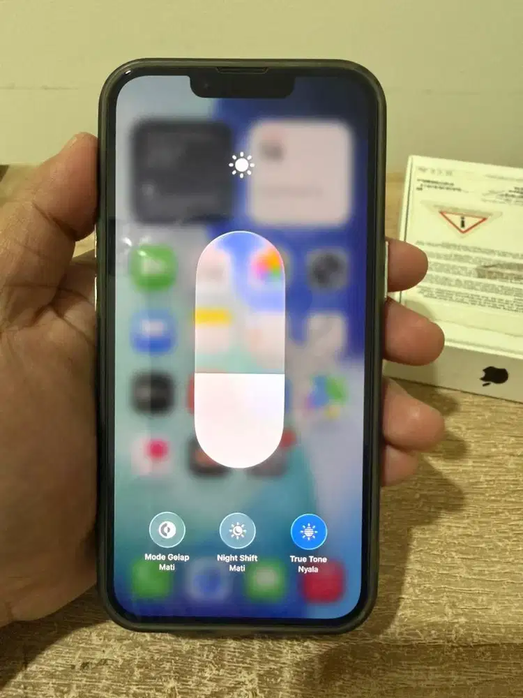 Iphone 13 128GB Ibox