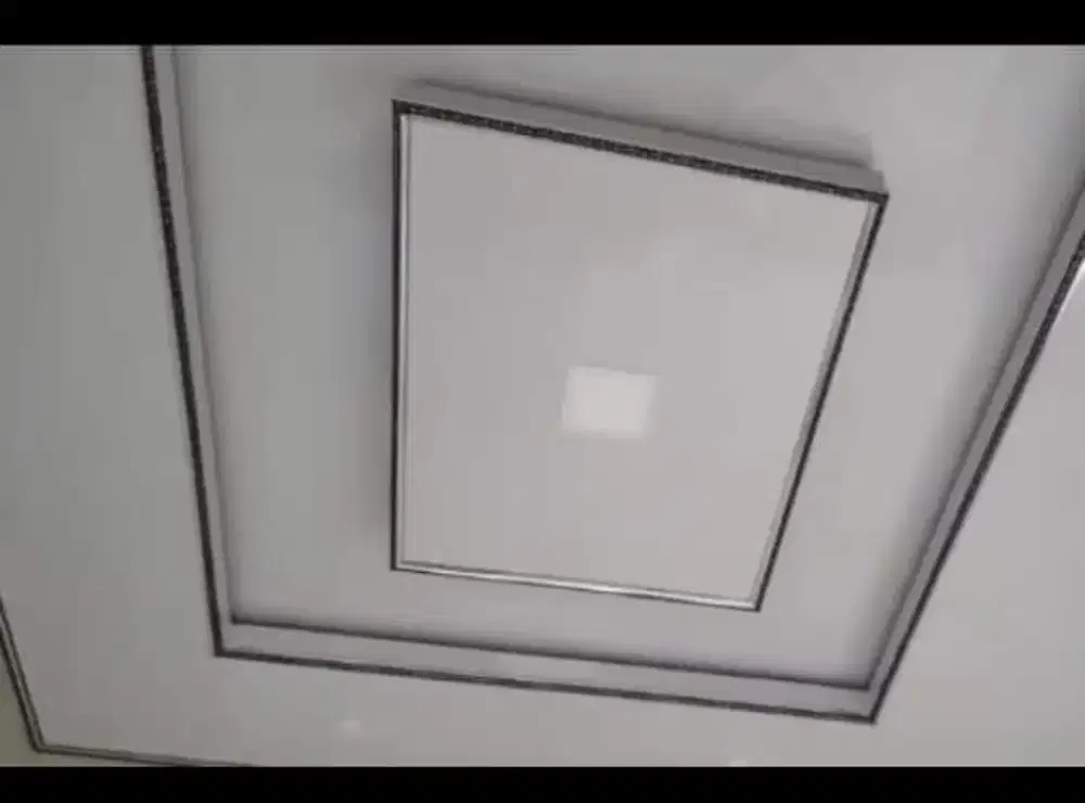 .Menjual dan melayani pemasangan Plafon pvc sejabodetabek.