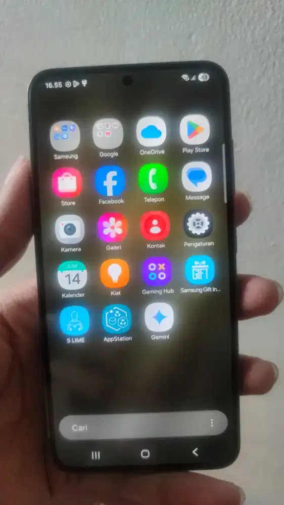 Samsung galaxy s23 8/128