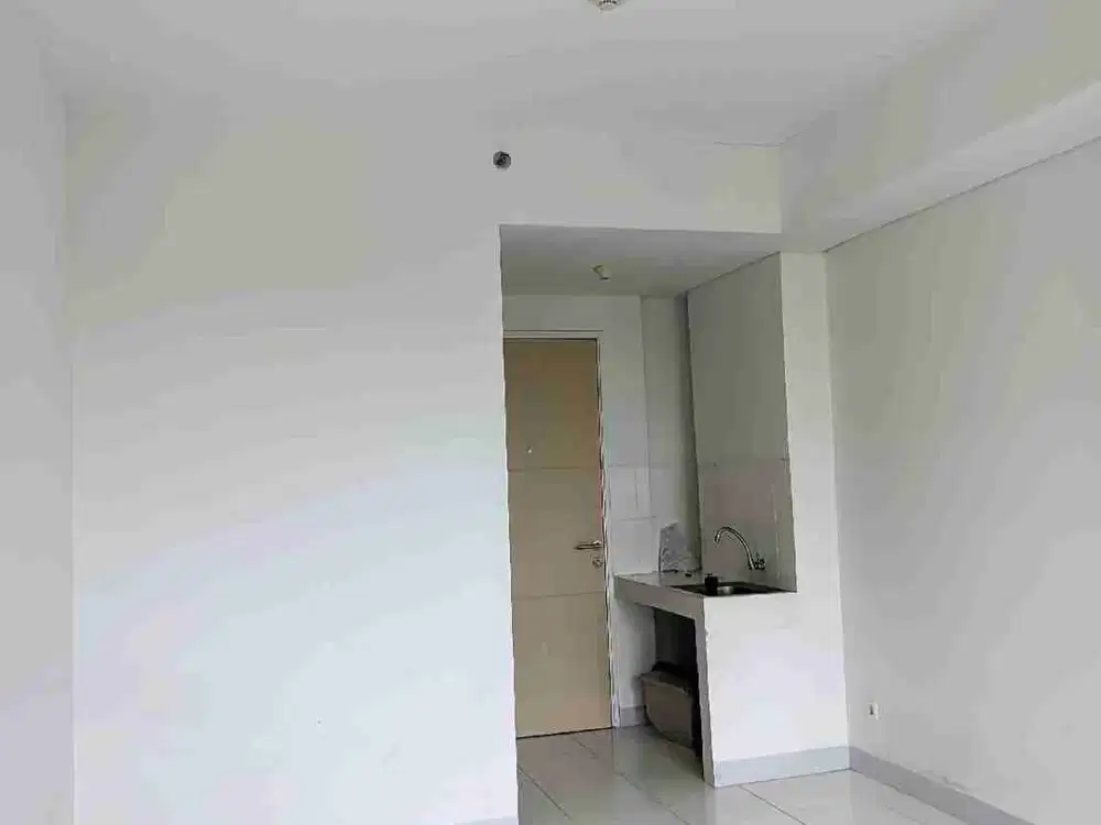 dijual murah apartment Ayodya type studio lantai rendah
