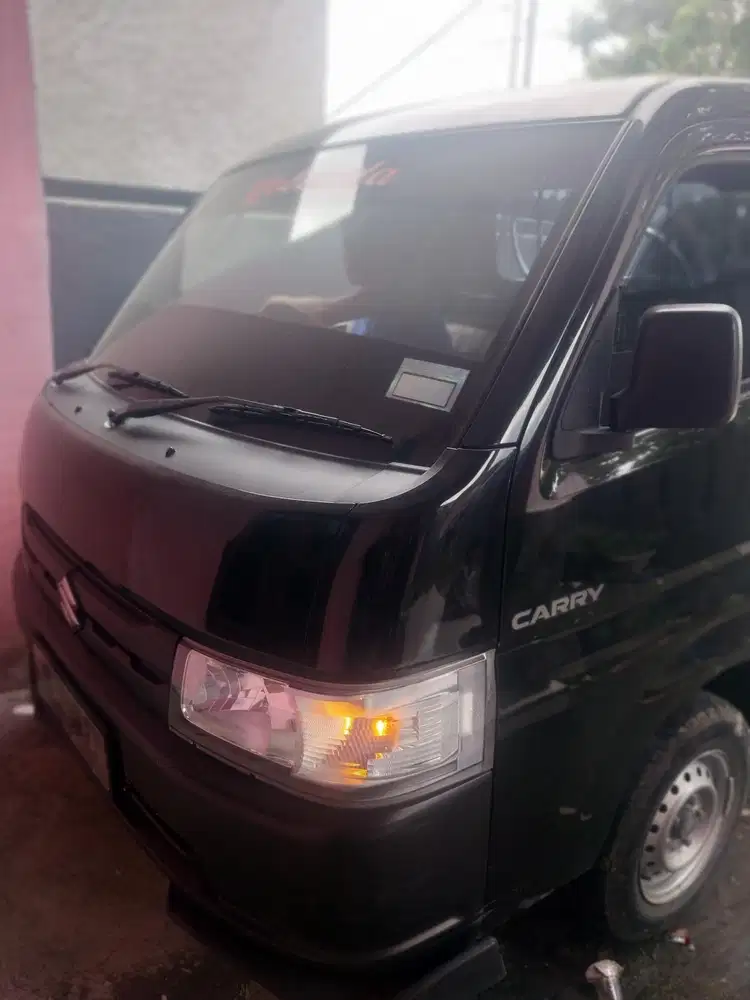 Suzuki Carry 2020 Bensin