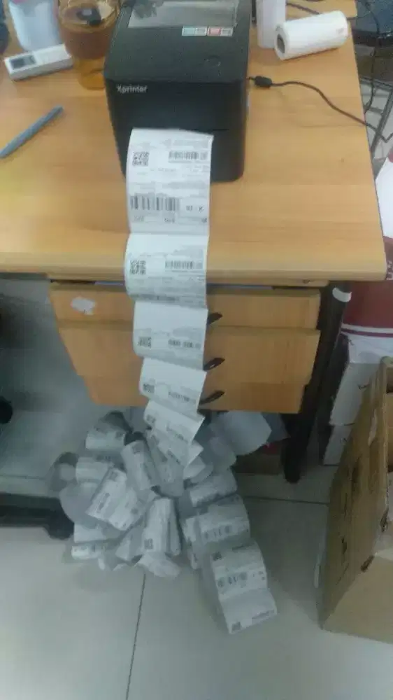 Lowongan kerja packing