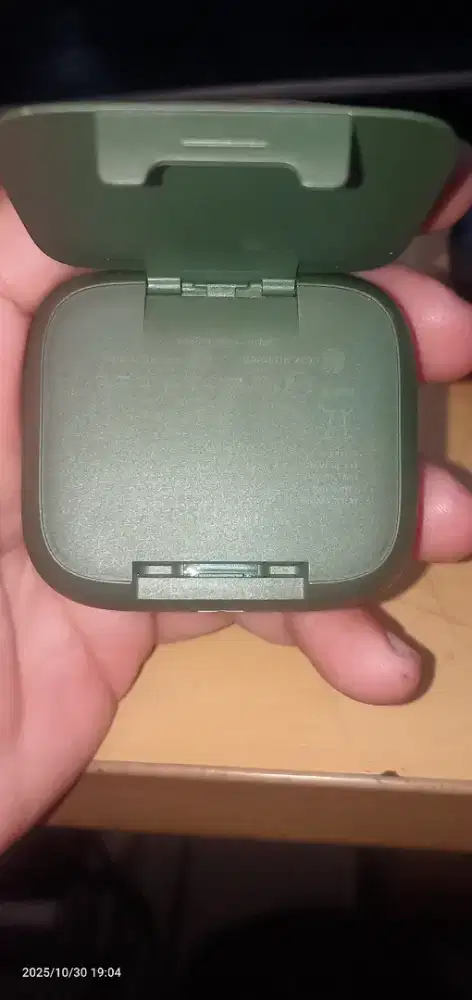 Earphone merk Anker soundcore