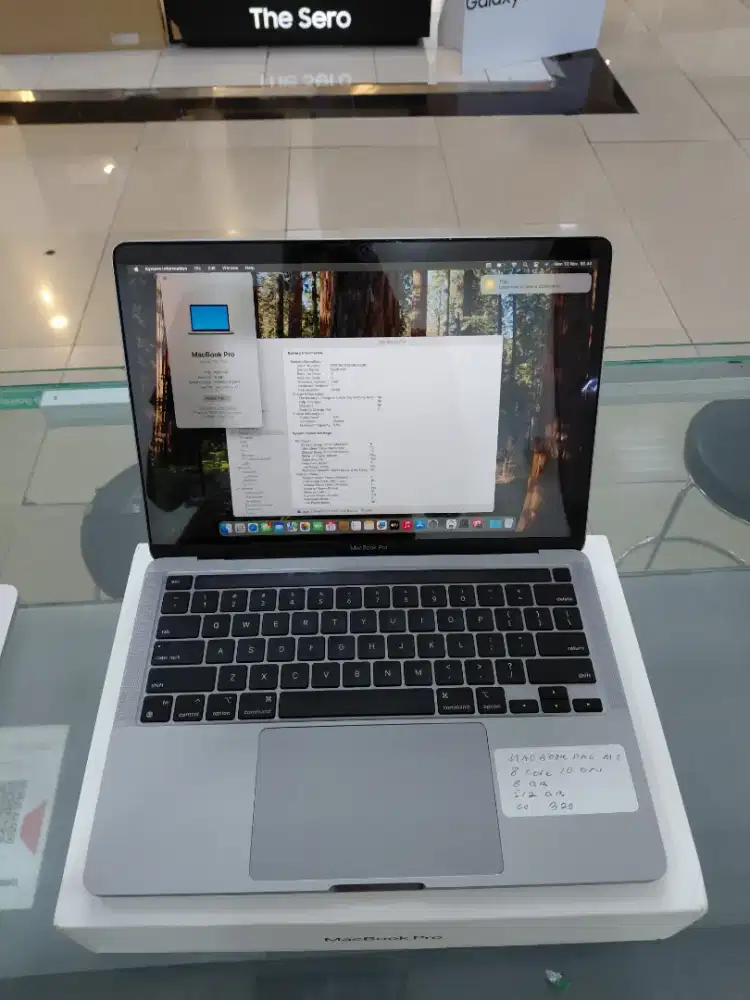 TERIMA DI BELI MAHAL MACBOOK PRO AIR RETINA M1M2M3M4 BARU/BEKAS