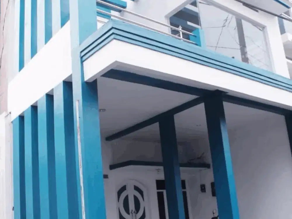 RUMAH DIJUAL DI D'AMERTA RESIDENCE BANDUNG