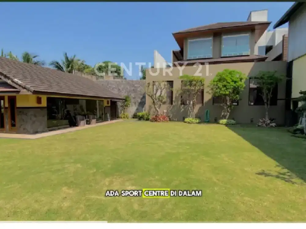 Rumah Aestetic Di Sukajadi, Cuma Satu Langkah Dari PVJ