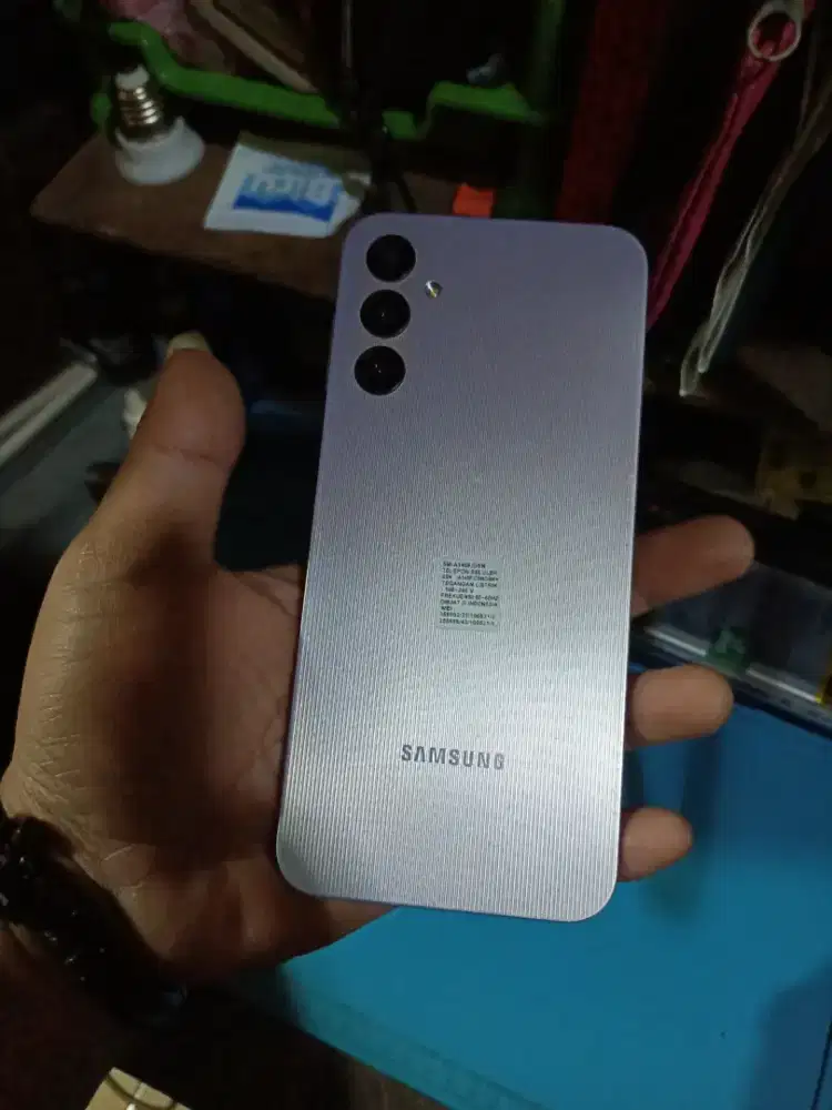 Samsung A14 (4/128)ex SEIN