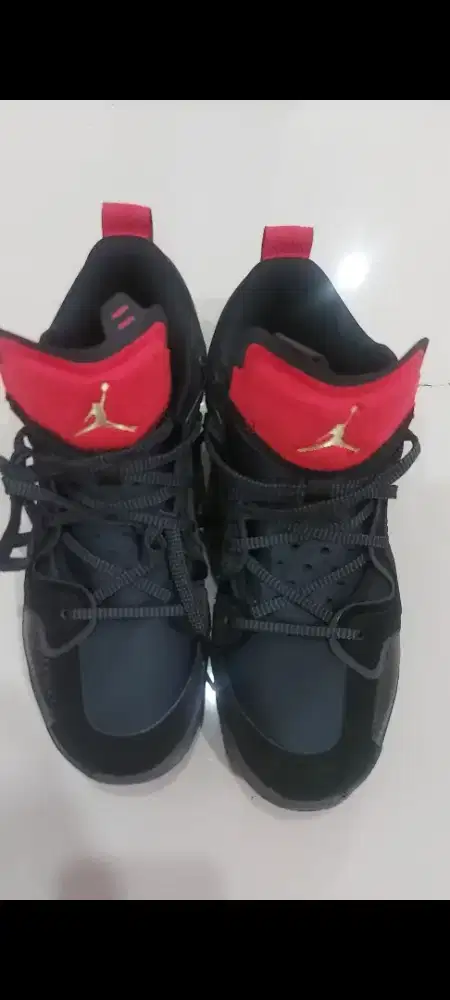 Air Jordan 37 Low PF