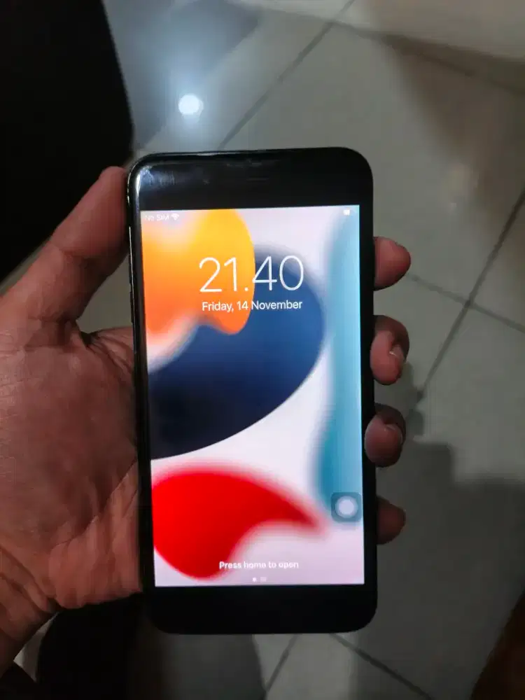 Iphone 7 plus mulus fullset