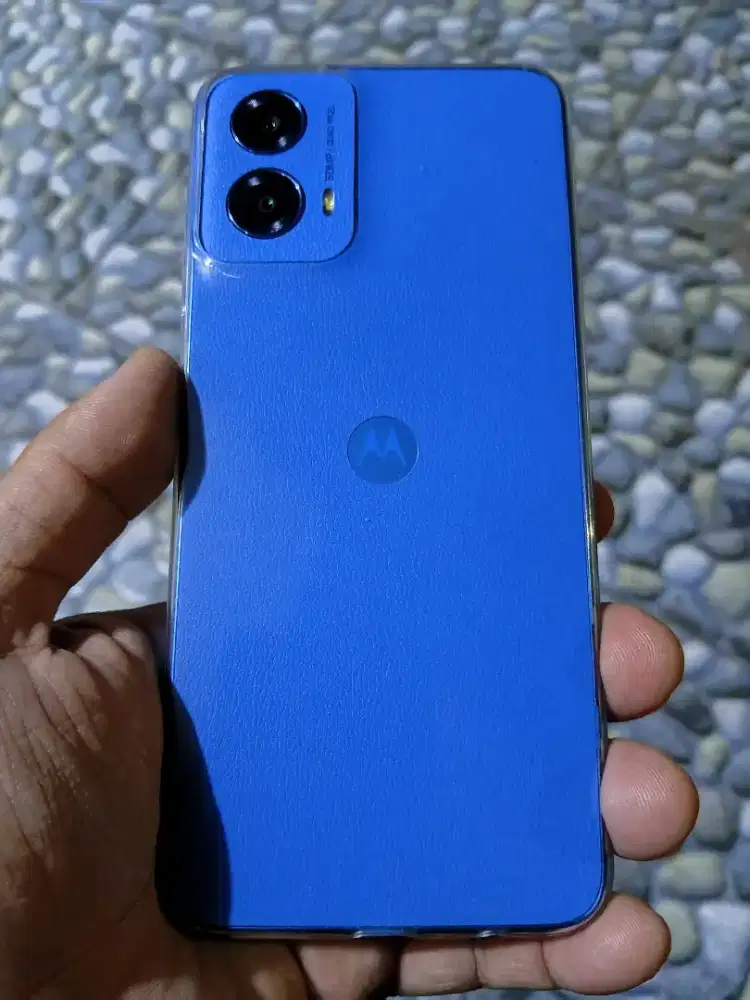 Motorola G45 8/256gb like new fullset ori