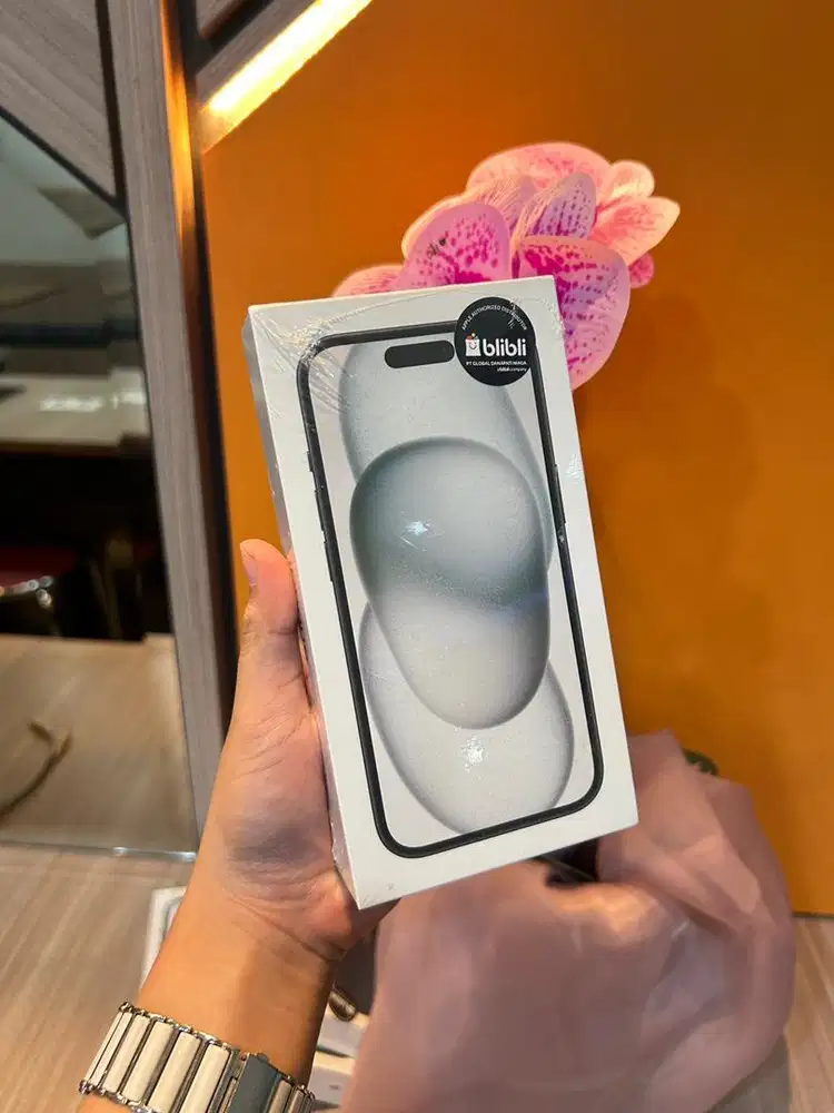 iphone 15 128gb new